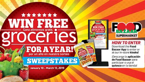 sweepstakes offers affiliate.